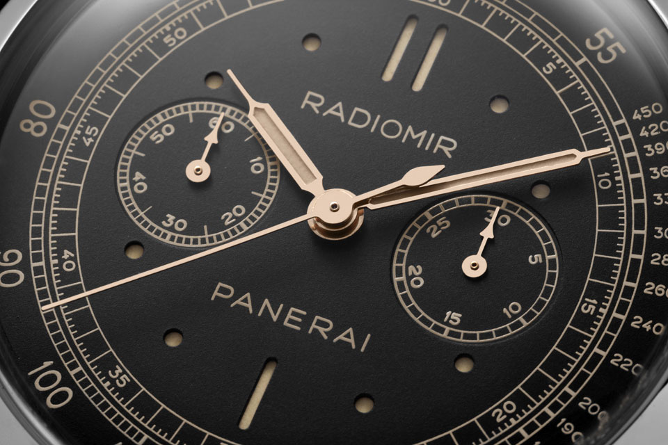 Panerai Radiomir 1940 watch replicas