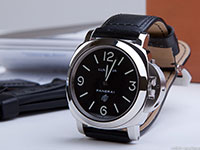 Panerai Luminor 1950 replica watches